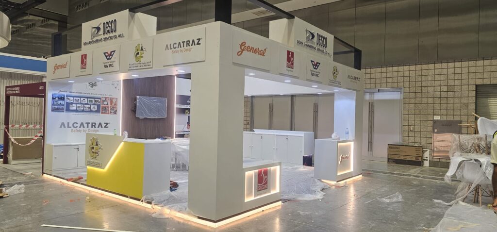 exhibition-stall
